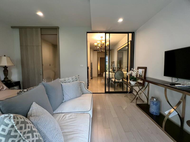 Noble Ploenchit : โนเบิล เพลินจิต, กรุงเทพ, 1035 ถนนเพลินจิต, ลุมพินี, ปทุมวัน, กรุงเทพ, 48 ตร.ม., คอนโด ขาย, โดย Tayfun Suebsarakham , 60199636 - DDproperty.com