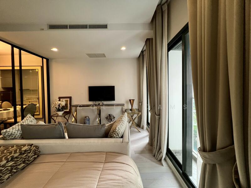 Noble Ploenchit : โนเบิล เพลินจิต, กรุงเทพ, 1035 ถนนเพลินจิต, ลุมพินี, ปทุมวัน, กรุงเทพ, 48 ตร.ม., คอนโด ขาย, โดย Tayfun Suebsarakham , 60199636 - DDproperty.com