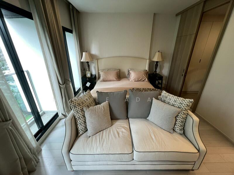 Noble Ploenchit : โนเบิล เพลินจิต, กรุงเทพ, 1035 ถนนเพลินจิต, ลุมพินี, ปทุมวัน, กรุงเทพ, 48 ตร.ม., คอนโด ขาย, โดย Tayfun Suebsarakham , 60199636 - DDproperty.com