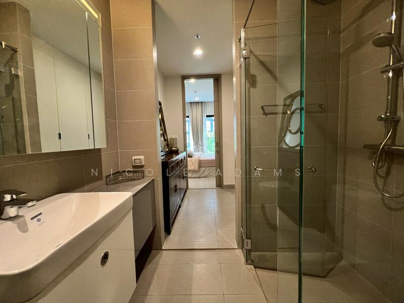 Noble Ploenchit, Bangkok, 1035 Ploenchit  Road, Lumphini, Pathum Wan, Bangkok, 1 Bedroom, 48 sqm, Condo For Sale, by Tayfun  Suebsarakham , 60199636 - DDproperty.com