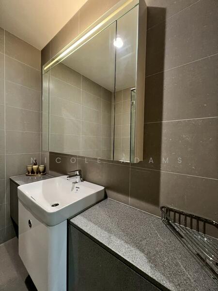 Noble Ploenchit, Bangkok, 1035 Ploenchit  Road, Lumphini, Pathum Wan, Bangkok, 1 Bedroom, 48 sqm, Condo For Sale, by Tayfun  Suebsarakham , 60199636 - DDproperty.com