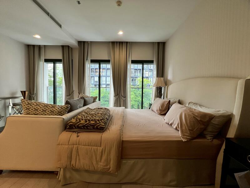 Noble Ploenchit, Bangkok, 1035 Ploenchit  Road, Lumphini, Pathum Wan, Bangkok, 1 Bedroom, 48 sqm, Condo For Sale, by Tayfun  Suebsarakham , 60199636 - DDproperty.com