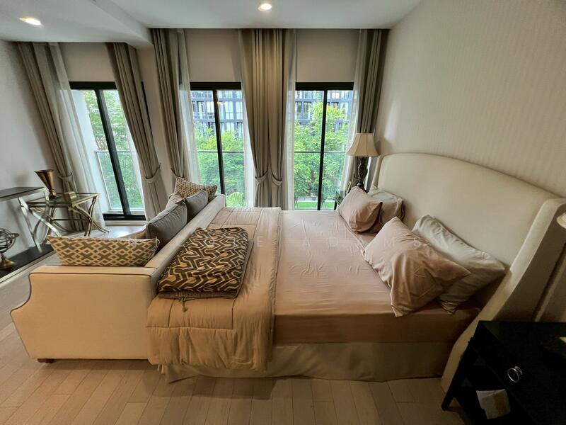 Noble Ploenchit, Bangkok, 1035 Ploenchit  Road, Lumphini, Pathum Wan, Bangkok, 1 Bedroom, 48 sqm, Condo For Sale, by Tayfun  Suebsarakham , 60199636 - DDproperty.com