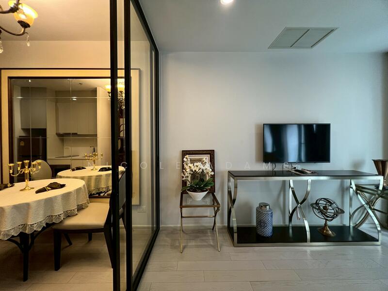 Noble Ploenchit, Bangkok, 1035 Ploenchit  Road, Lumphini, Pathum Wan, Bangkok, 1 Bedroom, 48 sqm, Condo For Sale, by Tayfun  Suebsarakham , 60199636 - DDproperty.com