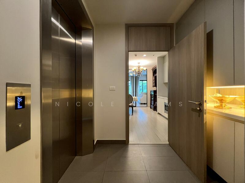 Noble Ploenchit : โนเบิล เพลินจิต, กรุงเทพ, 1035 ถนนเพลินจิต, ลุมพินี, ปทุมวัน, กรุงเทพ, 48 ตร.ม., คอนโด ขาย, โดย Tayfun Suebsarakham , 60199636 - DDproperty.com