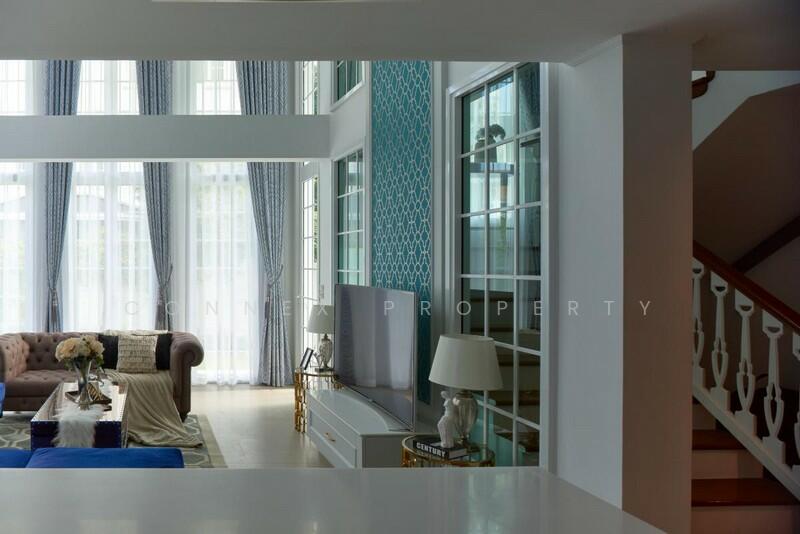 ให้เช่า - Fantasia Villa 3 : แฟนตาเซียวิลล่า 3, สมุทรปราการ