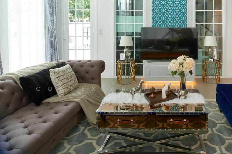 ให้เช่า - Fantasia Villa 3 : แฟนตาเซียวิลล่า 3, สมุทรปราการ