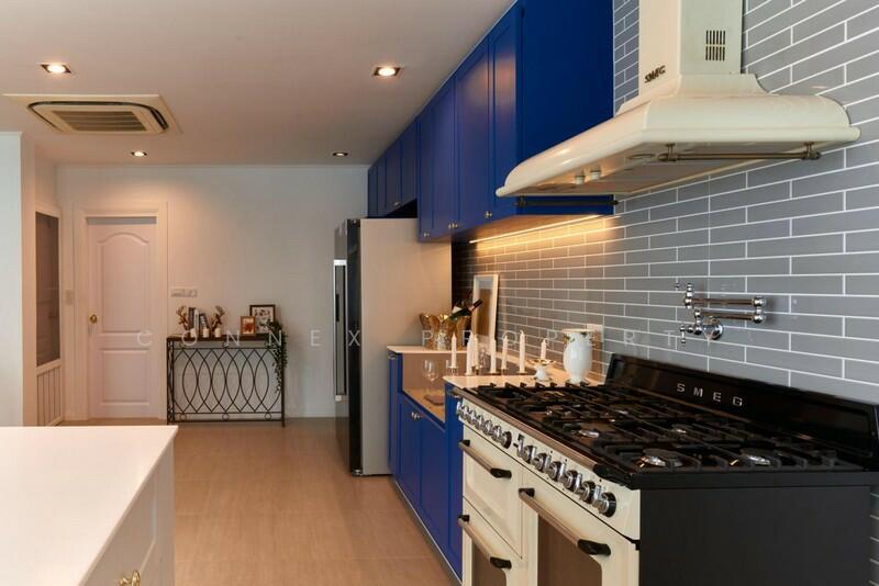 For Rent - Fantasia Villa 3, Samut Prakan