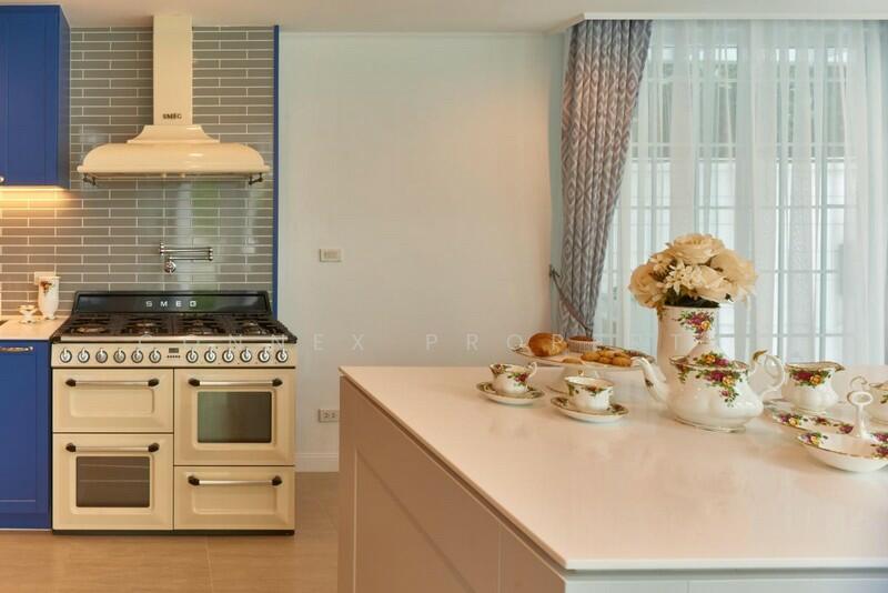 ให้เช่า - Fantasia Villa 3 : แฟนตาเซียวิลล่า 3, สมุทรปราการ