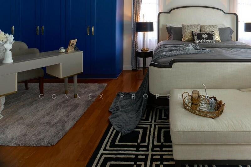 ให้เช่า - Fantasia Villa 3 : แฟนตาเซียวิลล่า 3, สมุทรปราการ