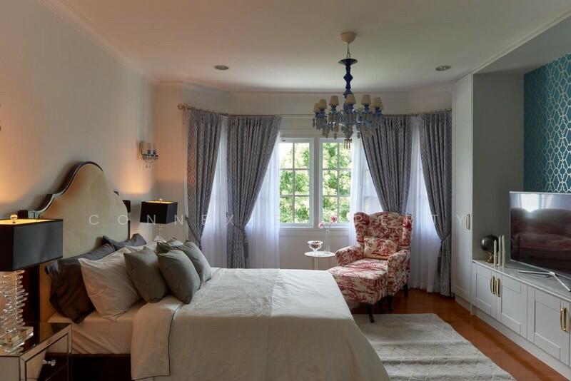 ให้เช่า - Fantasia Villa 3 : แฟนตาเซียวิลล่า 3, สมุทรปราการ