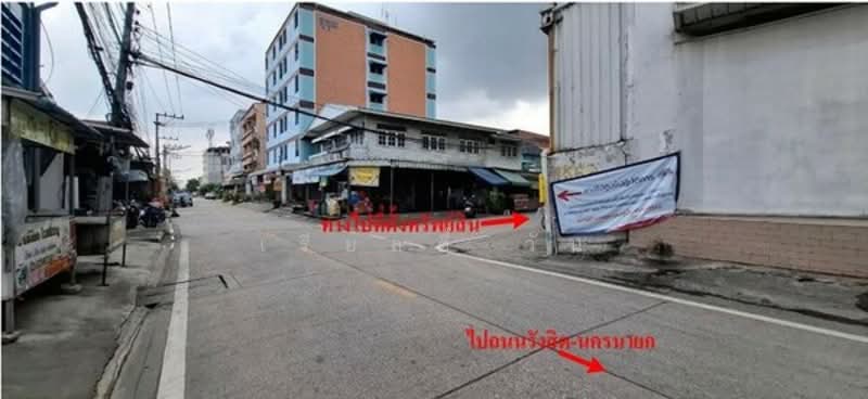 ขายที่ดินเปล่ารังสิต-นครนายก33ซอย1/4ใกล้ฟิวเจอร์รังสิต, Pathum Thani, Prachathipat, Thanyaburi, Pathum Thani, , 280 sqm, Land For Sale, by เรียลตี้ วัน, 60199661 - DDproperty.com