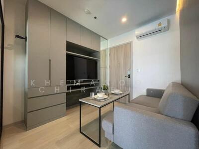 ขาย - Knightsbridge Prime Sathorn : ไนท์บริดจ์ ไพรม์ สาทร, กรุงเทพ