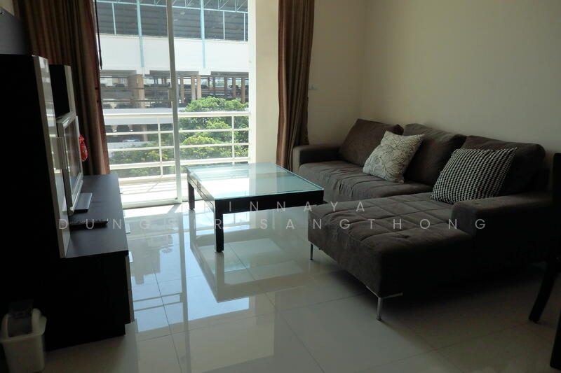 ให้เช่า - The Amethyst 39 : ดิ แอมมิธิส สุขุมวิท 39, กรุงเทพ