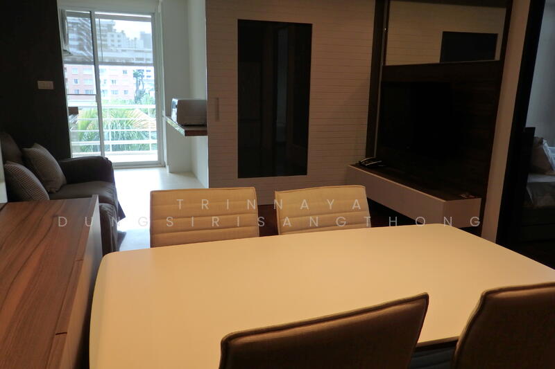 ให้เช่า - The Amethyst 39 : ดิ แอมมิธิส สุขุมวิท 39, กรุงเทพ