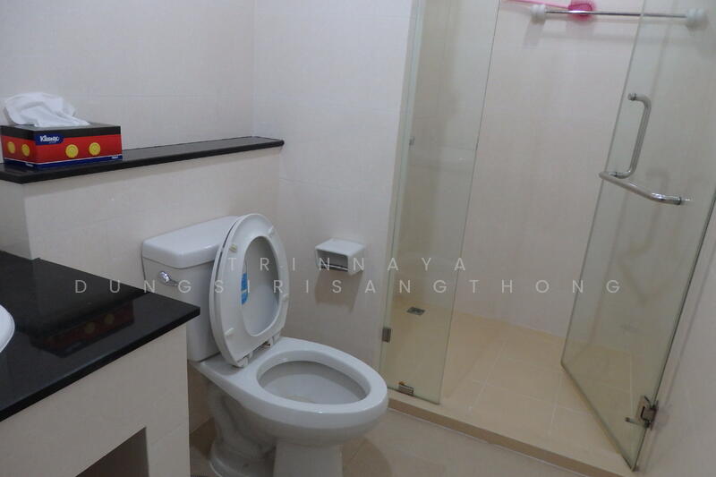 ให้เช่า - The Amethyst 39 : ดิ แอมมิธิส สุขุมวิท 39, กรุงเทพ