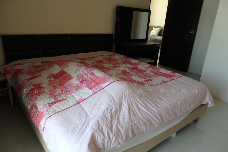 ให้เช่า - The Amethyst 39 : ดิ แอมมิธิส สุขุมวิท 39, กรุงเทพ