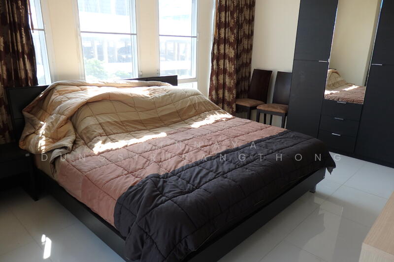 ให้เช่า - The Amethyst 39 : ดิ แอมมิธิส สุขุมวิท 39, กรุงเทพ