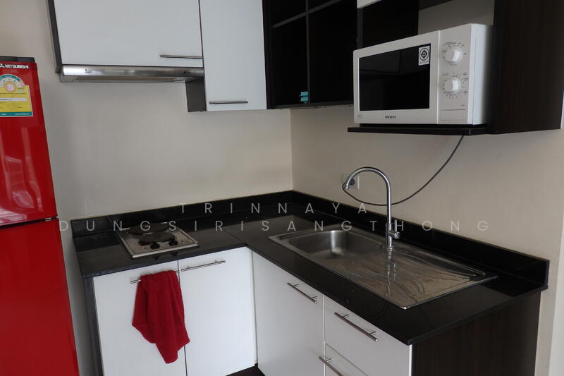 ให้เช่า - The Amethyst 39 : ดิ แอมมิธิส สุขุมวิท 39, กรุงเทพ