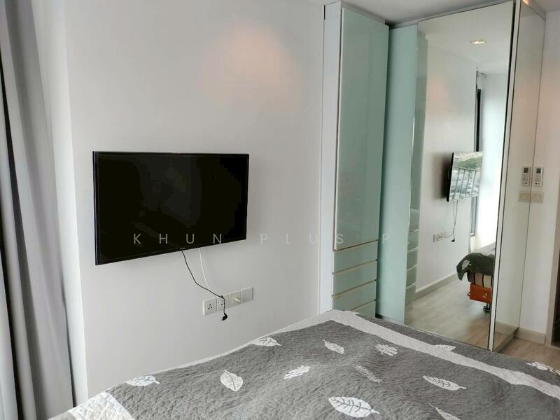 ให้เช่า - IDEO Mobi Sathorn : ไอดีโอ โมบิ สาทร, กรุงเทพ