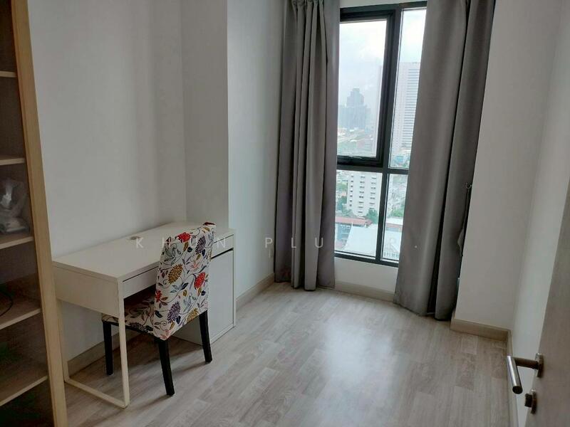 ให้เช่า - IDEO Mobi Sathorn : ไอดีโอ โมบิ สาทร, กรุงเทพ