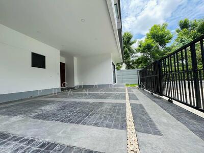 ขาย - The City Sukhumvit-Onnut : เดอะ ซิตี้ สุขุมวิท อ่อนนุช, กรุงเทพ