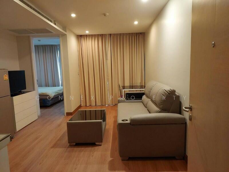 ให้เช่า - COLLEZIO (โคเรสซิโอ สาทร-พิพัฒน์), กรุงเทพ