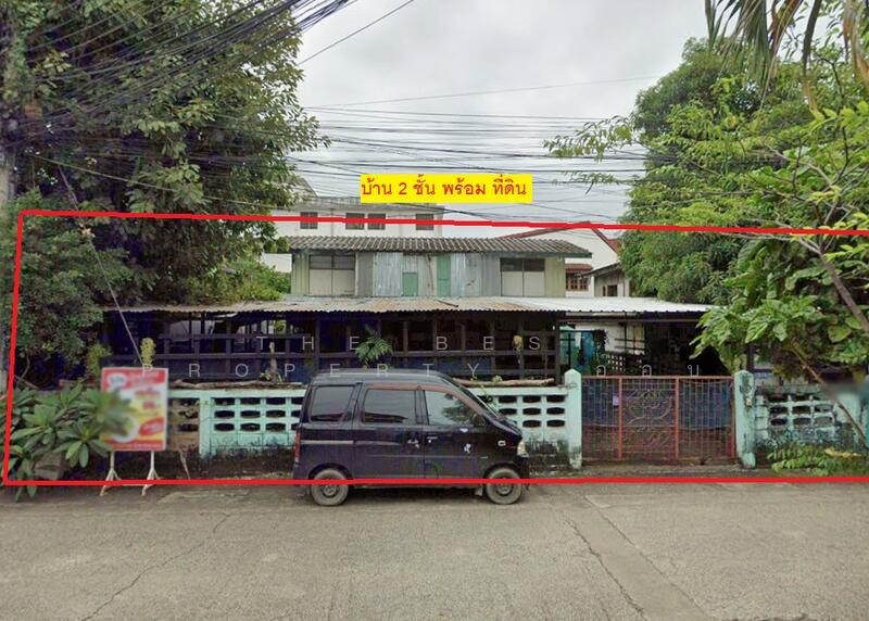 For Sale - บ้านเดี่ยวท่าอิฐ อุตรดิตถ์, Uttaradit