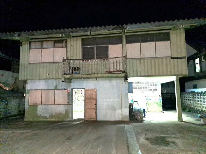 For Sale - บ้านเดี่ยวท่าอิฐ อุตรดิตถ์, Uttaradit
