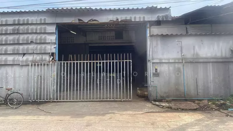 For Rent - For Rent Samut Prakan Factory Purple Zone Thepharak Road Bang Phli BRE25902, Samut Prakan