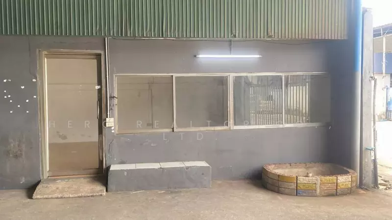 For Rent - For Rent Samut Prakan Factory Purple Zone Thepharak Road Bang Phli BRE25902, Samut Prakan