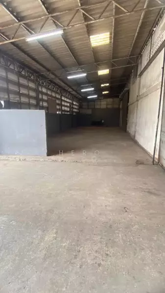 For Rent - For Rent Samut Prakan Factory Purple Zone Thepharak Road Bang Phli BRE25902, Samut Prakan