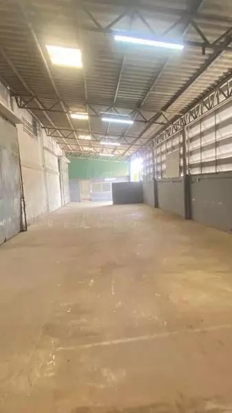 For Rent - For Rent Samut Prakan Factory Purple Zone Thepharak Road Bang Phli BRE25902, Samut Prakan