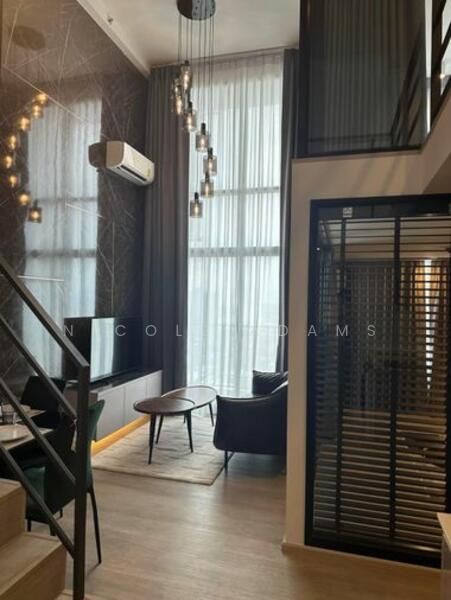For Rent - IDEO Charan 70-Riverview, Bangkok