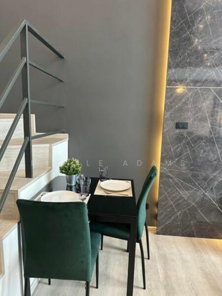 For Rent - IDEO Charan 70-Riverview, Bangkok
