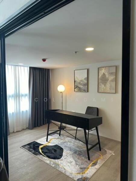 For Rent - IDEO Charan 70-Riverview, Bangkok