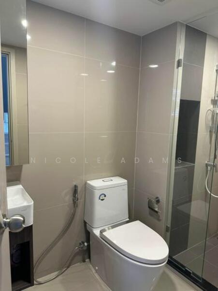 For Rent - IDEO Charan 70-Riverview, Bangkok