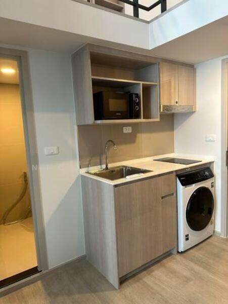 For Rent - IDEO Charan 70-Riverview, Bangkok
