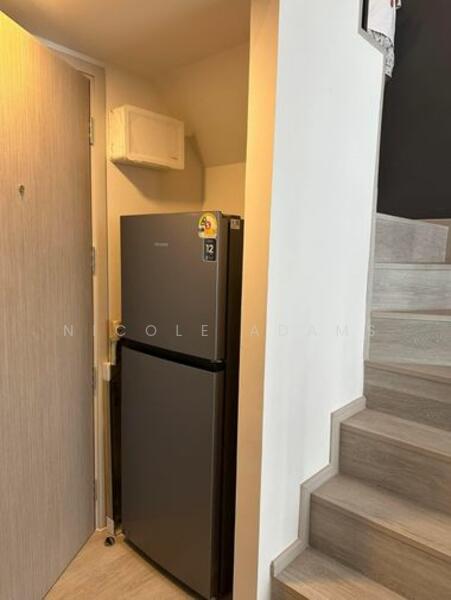 For Rent - IDEO Charan 70-Riverview, Bangkok