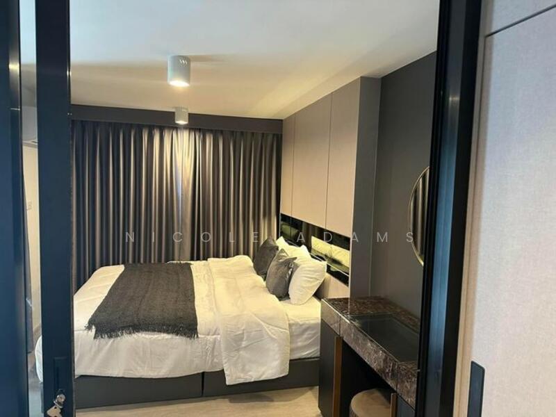 For Rent - IDEO Charan 70-Riverview, Bangkok
