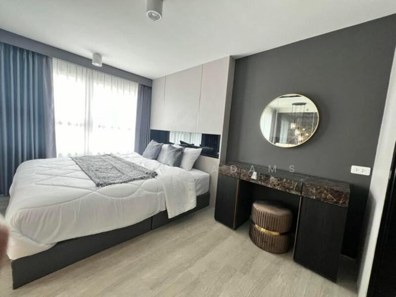 For Rent - IDEO Charan 70-Riverview, Bangkok