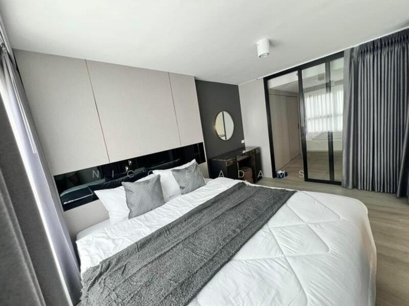 For Rent - IDEO Charan 70-Riverview, Bangkok