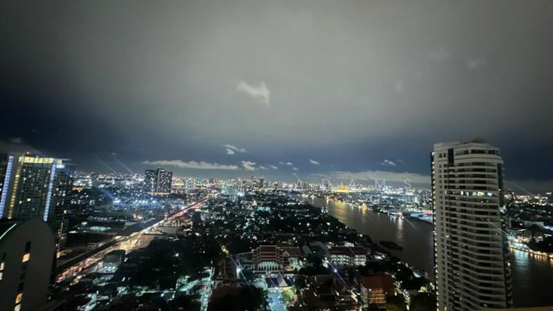 For Rent - IDEO Charan 70-Riverview, Bangkok