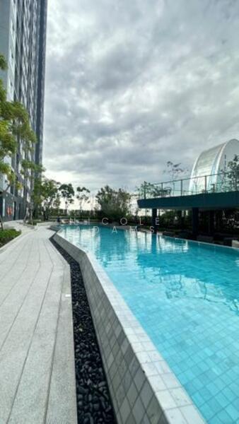 For Rent - IDEO Charan 70-Riverview, Bangkok