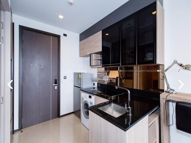 The Line Asoke-Ratchada, Bangkok, Din Daeng Road, Din Daeng, Bangkok, 1 Bedroom, 35 sqm, Condo For Rent, by Agentbkk, 60200014 - DDproperty.com