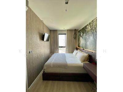 ขาย - Quinn Ratchada 17 : ควิน คอนโด 17, กรุงเทพ