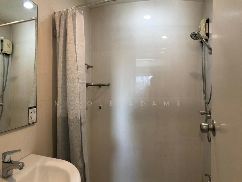 ให้เช่า - iCondo Sukhumvit 105 : ไอคอนโด สุขุมวิท 105, กรุงเทพ