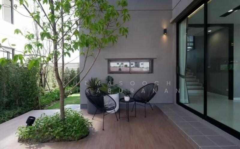 ขาย - The Eternity Verdure Rama 9-Wongwaen : ดิ อิเธอร์นิตี้ เวอร์ดัวร์ พระราม 9-วงแหวน, กรุงเทพ