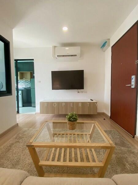 ให้เช่า - Chateau In Town Sukhumvit 64/1 : ชาโตว์ อินทาวน์ สุขุมวิท 64/1, กรุงเทพ