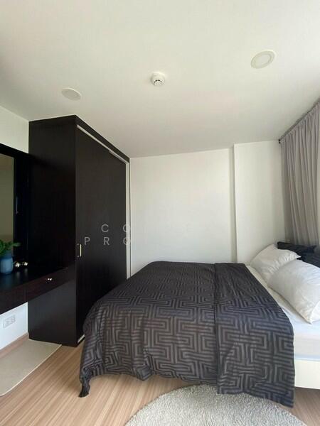 ให้เช่า - Chateau In Town Sukhumvit 64/1 : ชาโตว์ อินทาวน์ สุขุมวิท 64/1, กรุงเทพ